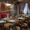 Chalet Matterhorn Francois - Central Ski Chalet with SPA and Breakfast, 100mt lift - 布勒伊-切尔维尼亚