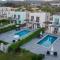 Petra Villas