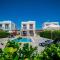 Petra Villas