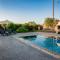 Petra Villas