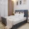 Nzuri Nest Apartments Zuba - Kigali