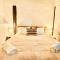 Yin Yang Beach House, El Palmar, con WIFI a 500 m de la playa - Cadice