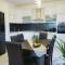 Stunning Gold apartment with pool - Solin Stunning Gold apartment with pool - Solin