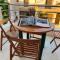 Sissi Olive home