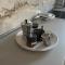 Sissi Olive home