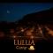 Lulua luxury camp - Disah