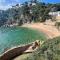 Ubicación idílica en Rosamar, a 1 min de la playa - Cañet de Mar