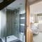 Stay on the Hill - Self Catered Cottages Laverick and Bothy