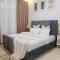 Nzuri Nest Apartments Zuba - Kigali
