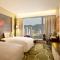 Crowne Plaza Hong Kong Causeway Bay, an IHG Hotel - Hong Kong