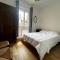 Vue mer, 2 chambres et 2 SDB.
