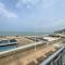 Vue mer, 2 chambres et 2 SDB.