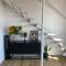Vineyard Terrace Apartment - Mikulov