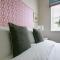Stay On The Hill - The Coach House