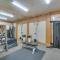 Family-Friendly McCall Cabin Pool Access and Bikes