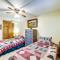 Lake Cumberland Resort Cabin with Community Perks!