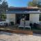 Maisonnette 32m2 climatisé avec jacuzzi au calme.