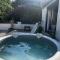 Maisonnette 32m2 climatisé avec jacuzzi au calme. - Trans-en-Provence