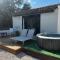 Maisonnette 32m2 climatisé avec jacuzzi au calme. - Trans-en-Provence