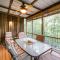 Lake Cumberland Resort Cabin with Community Perks!