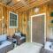 Lake Cumberland Resort Cabin with Community Perks!