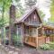 Lake Cumberland Resort Cabin with Community Perks!