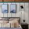 Rustic Cabin, Dock, Firepit, Kayaks & Games - Winchester