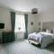 Stay On The Hill - The Coach House