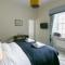 Stay On The Hill - The Coach House