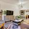 Pool and Ski-In Access Copper Mountain Condo!