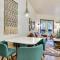 Pool and Ski-In Access Copper Mountain Condo!