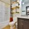 Pool and Ski-In Access Copper Mountain Condo!