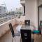 Residence Mansbay Mansouria Beach pool WIFi - المحمدية