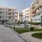 Residence Mansbay Mansouria Beach pool WIFi - المحمدية