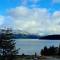 Puerto Esmeralda ESPECTACULAR DEPTO CON VISTA AL LAGO NAHUEL HUAPI