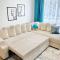 Colourful Apartment for 4 Guests and Free Parking - Stara Zagora