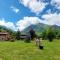 Valle de Bueida, casas con jacuzzi en el El Palacio y Viscárcel - Bárzana