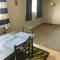 One Bedroom Main floor Apartment