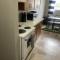 One Bedroom Main floor Apartment