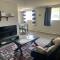 One Bedroom Main floor Apartment