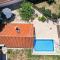 Holiday house Manuela