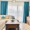 Colourful Apartment for 4 Guests and Free Parking - Stara Zagora