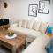 Colourful Apartment for 4 Guests and Free Parking - Stara Zagora