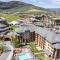 Sundial Lodge 1 Bedroom by Canyons Village Rentals