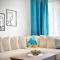 Colourful Apartment for 4 Guests and Free Parking - Stara Zagora