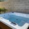 Cañas Suites Villa Cura Brochero