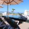 105 Downtown, Rooftop - Ocean View - 巴亚尔塔港