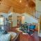 Boat Dock and Fire Pit Lakefront Paradise in Eucha! - Eucha
