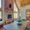 Boat Dock and Fire Pit Lakefront Paradise in Eucha! - Eucha