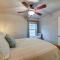 Boat Dock and Fire Pit Lakefront Paradise in Eucha! - Eucha